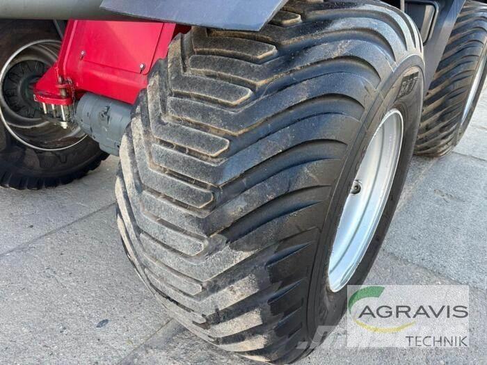 Weidemann 9080 Kolesové nakladače