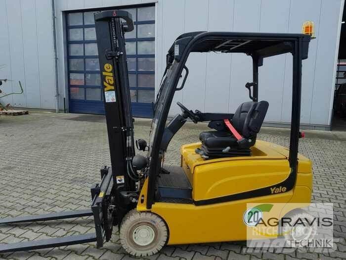 Yale ERP16VF Iné