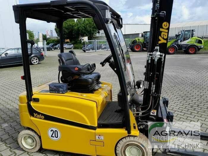 Yale ERP16VF Iné