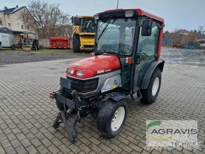 Yanmar EF 235 H Traktory