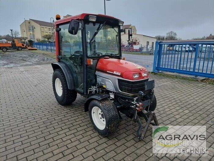 Yanmar EF 235 H Traktory