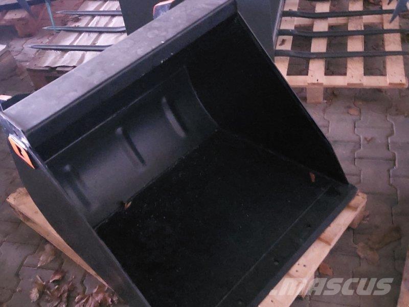 Ålö GS 90+ Príslušenstvo pre čelné nakladače