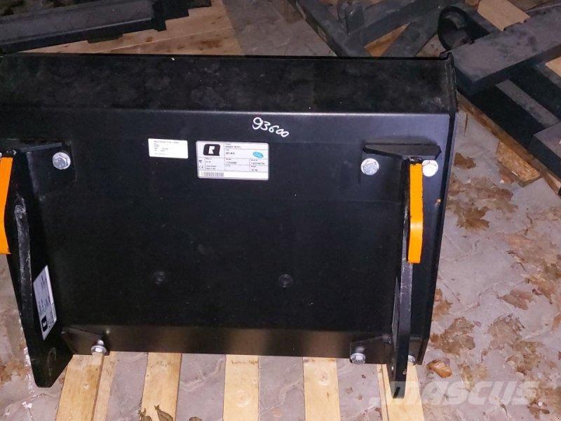 Ålö GS 90+ Príslušenstvo pre čelné nakladače