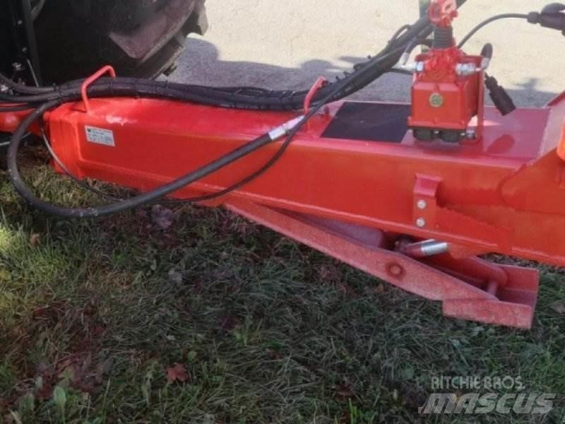 Beco Maxxim 260 Sklápače