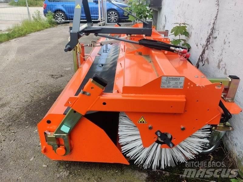 Bema 2300 Zametacie stroje