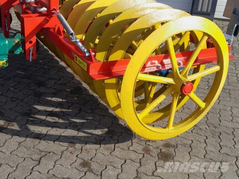 Brix B 14/90 F Valce