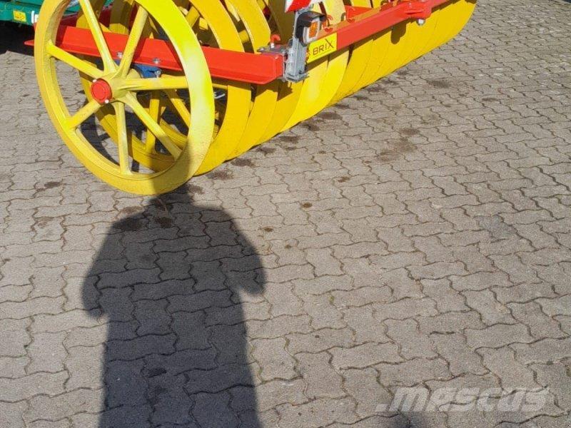 Brix B 14/90 F Valce