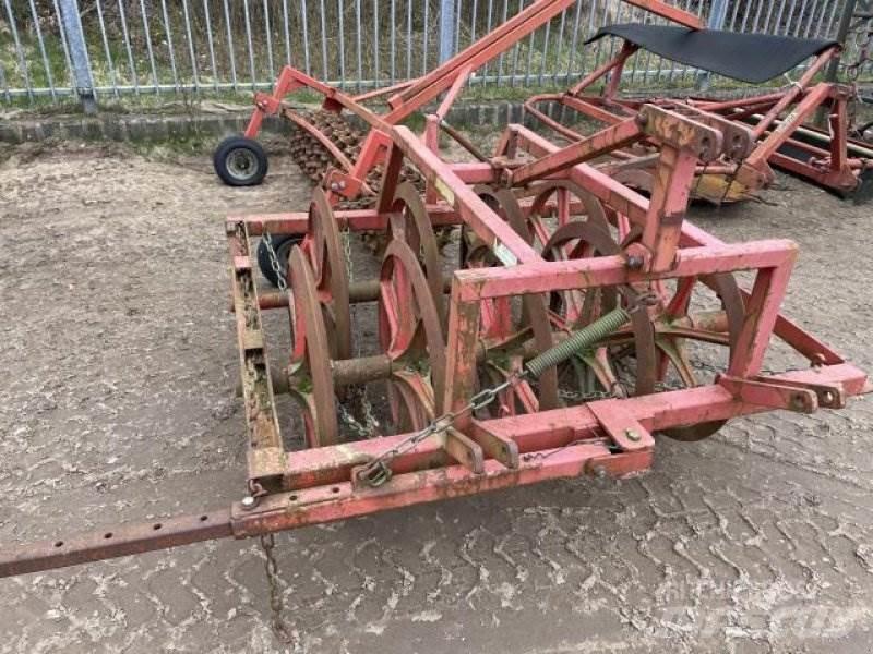 Brix B 17/90 Valce