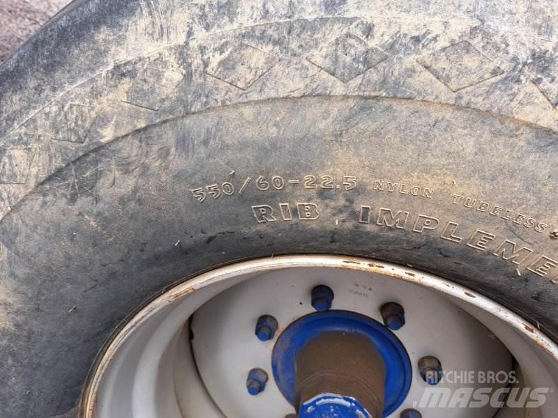 BSA VTW 7 Kalová čerpadla a miešadla