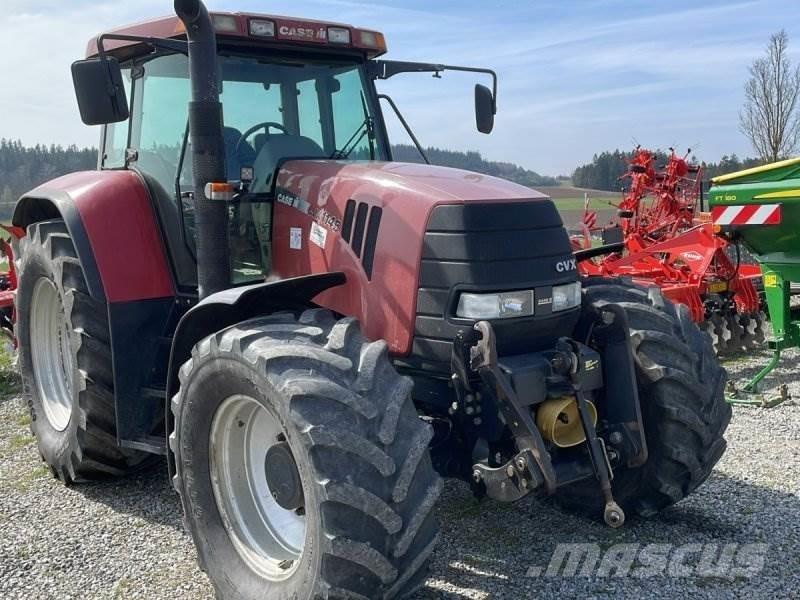 CASE 1145 CVX Traktory