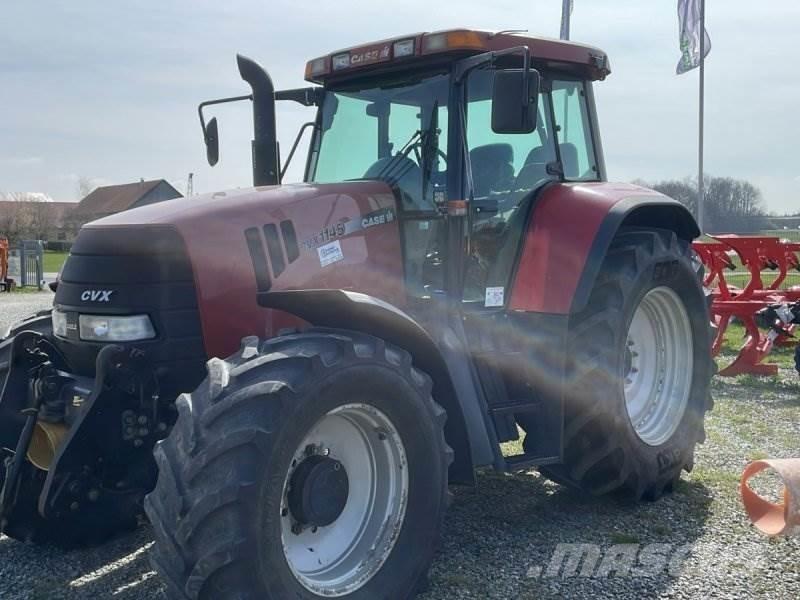 CASE 1145 CVX Traktory