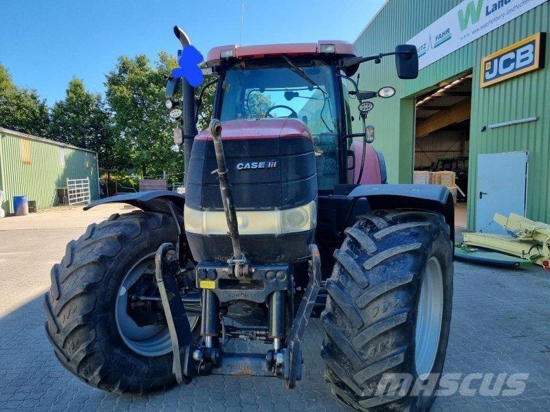 CASE CVX 230 Traktory