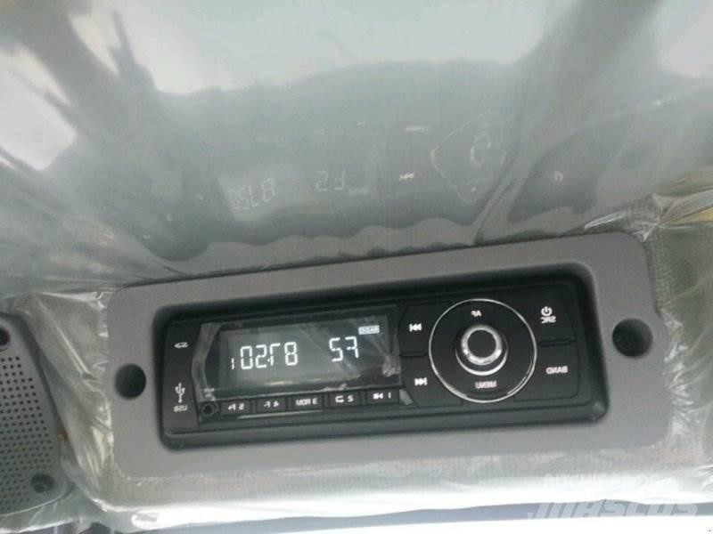 CASE CX37C Mini rýpadlá < 7t