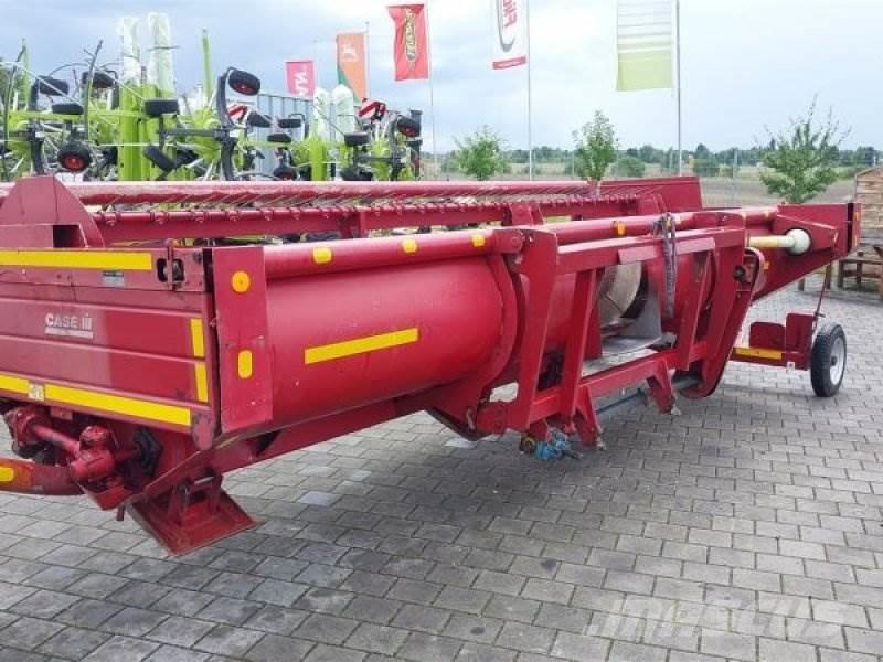 Case IH 742 ME Príslušenstvo strojov na seno a krmivo