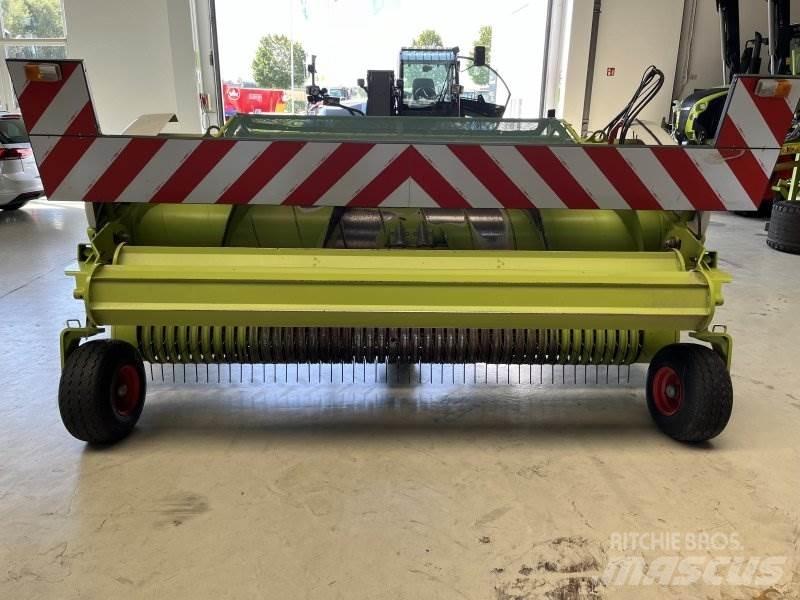 CLAAS Pick-Up Kombajnove hlavice