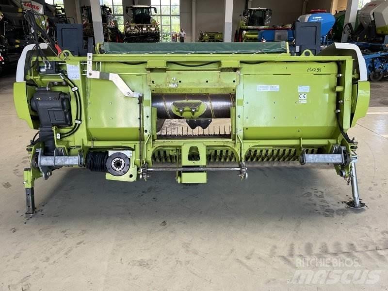 CLAAS Pick-Up Kombajnove hlavice