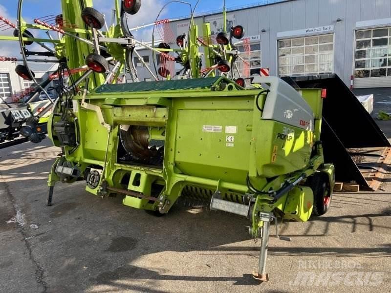 CLAAS PU 300 Príslušenstvo strojov na seno a krmivo