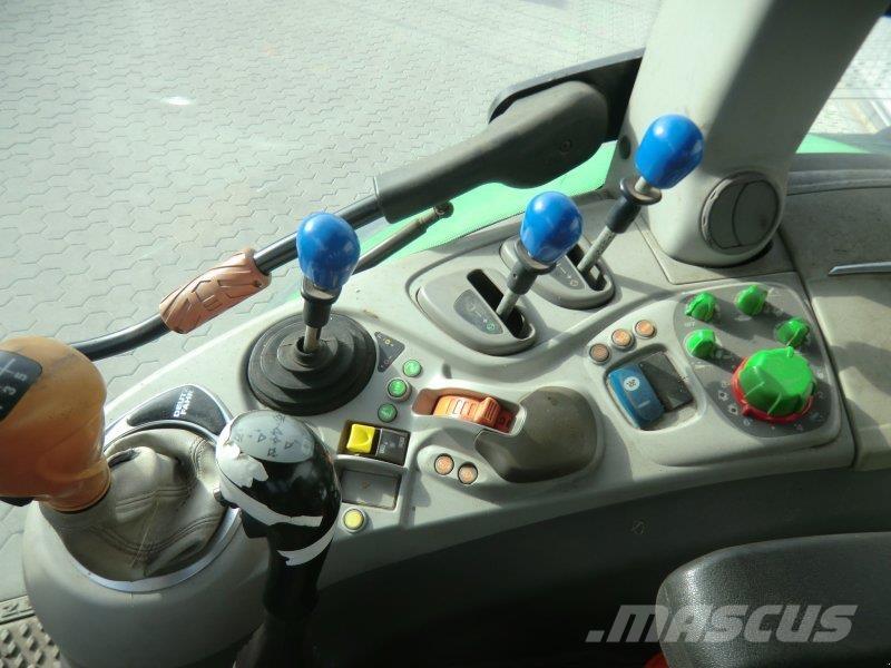 Deutz 5120P Traktory