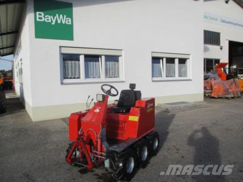  DOZER 29HP # 877 Ďalšie poľnohospodárske stroje