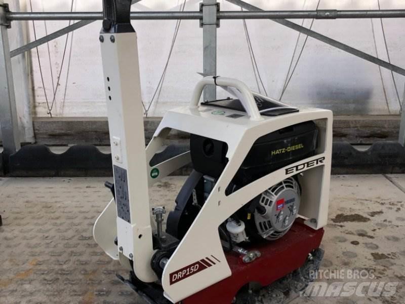 Dynapac DRP15D Kompaktory