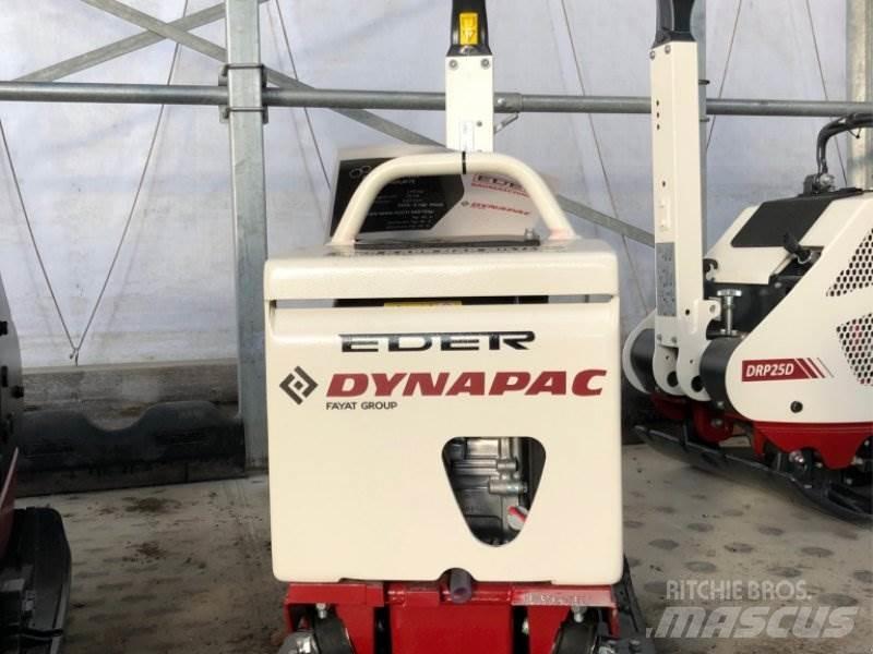 Dynapac DRP15X Kompaktory