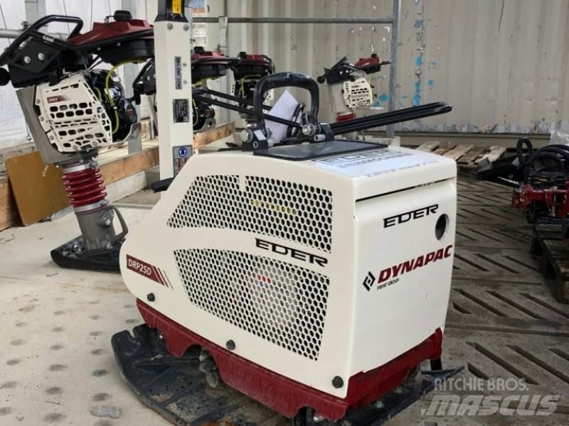 Dynapac DRP25D Kompaktory