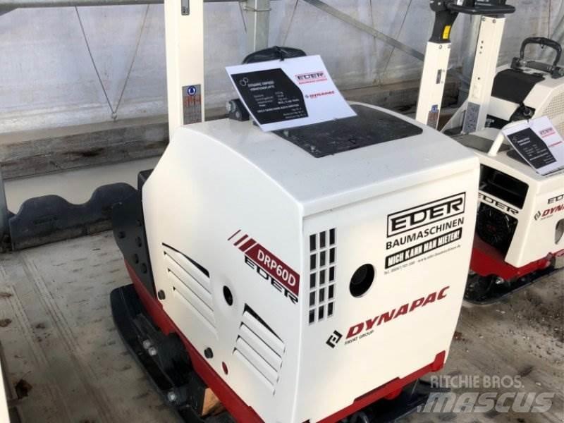 Dynapac DRP60D Kompaktory