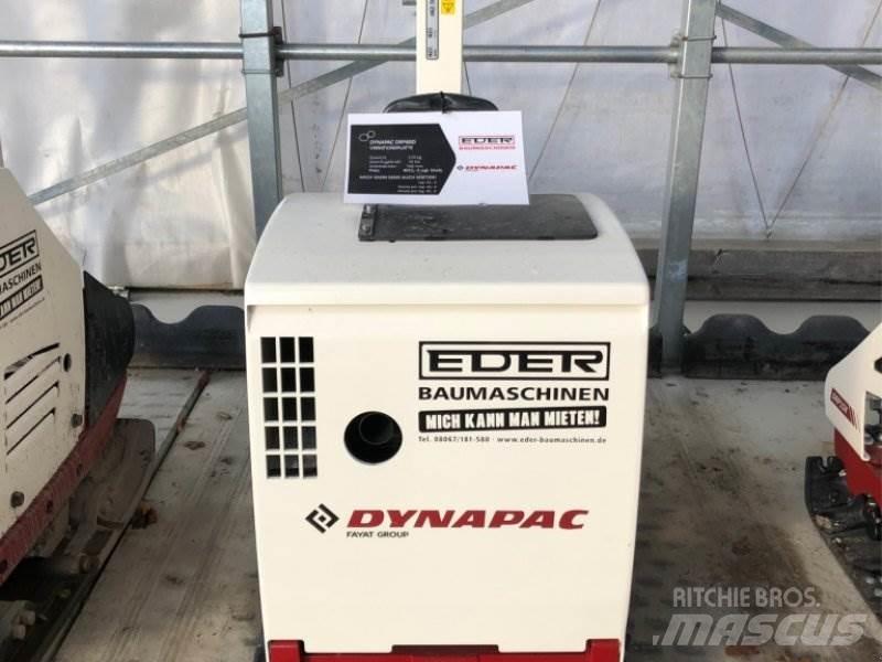 Dynapac DRP60D Kompaktory