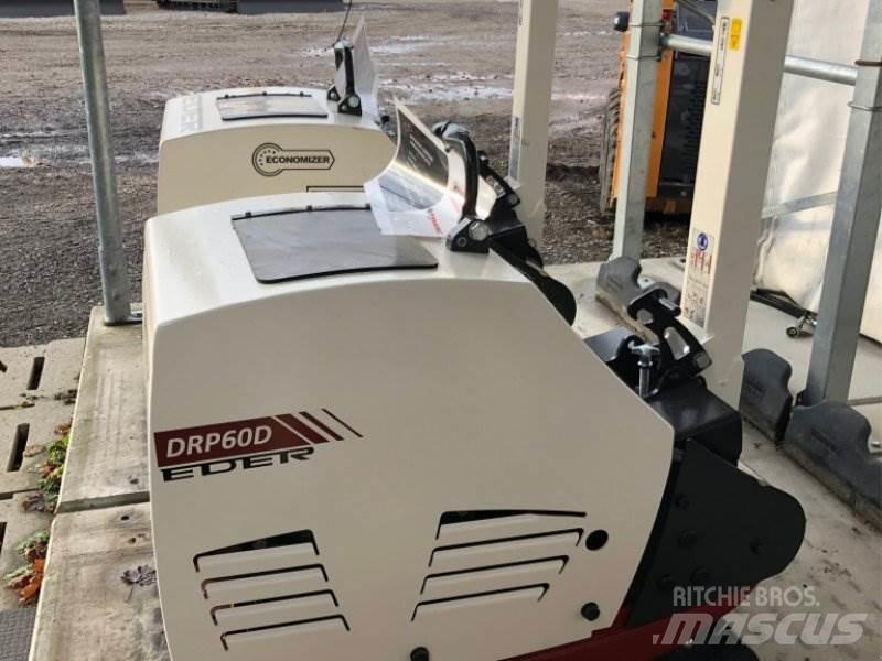 Dynapac DRP60D Kompaktory