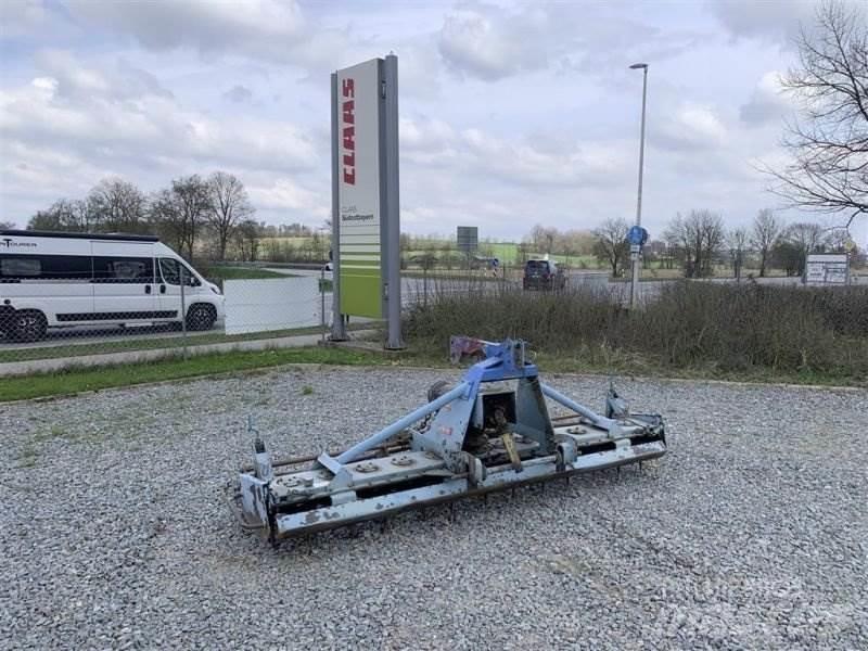Eck-sicma 300 Tanierové brány