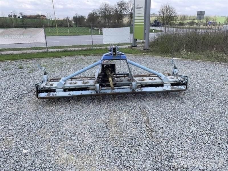 Eck-sicma 300 Tanierové brány
