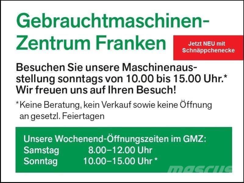 Eckart 3DSK8 Vyklápacie prívesy