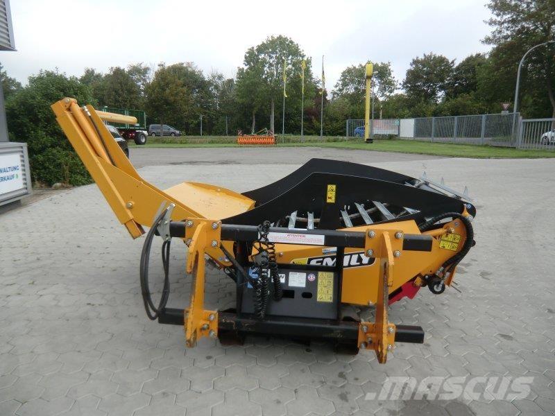 Emily DELTA Ovíjačky