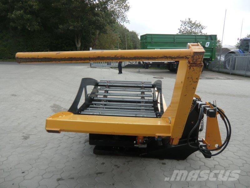 Emily DELTA Ovíjačky