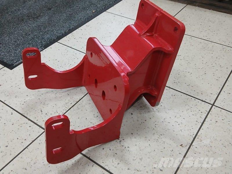  Ero Konsole Ostatné vinohradnícke stroje a zariadenia