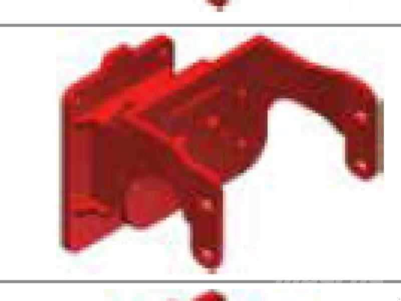  Ero Konsole Ostatné vinohradnícke stroje a zariadenia