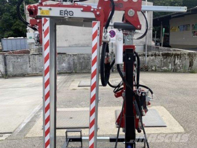  Ero MODUL LINE Odlistovače