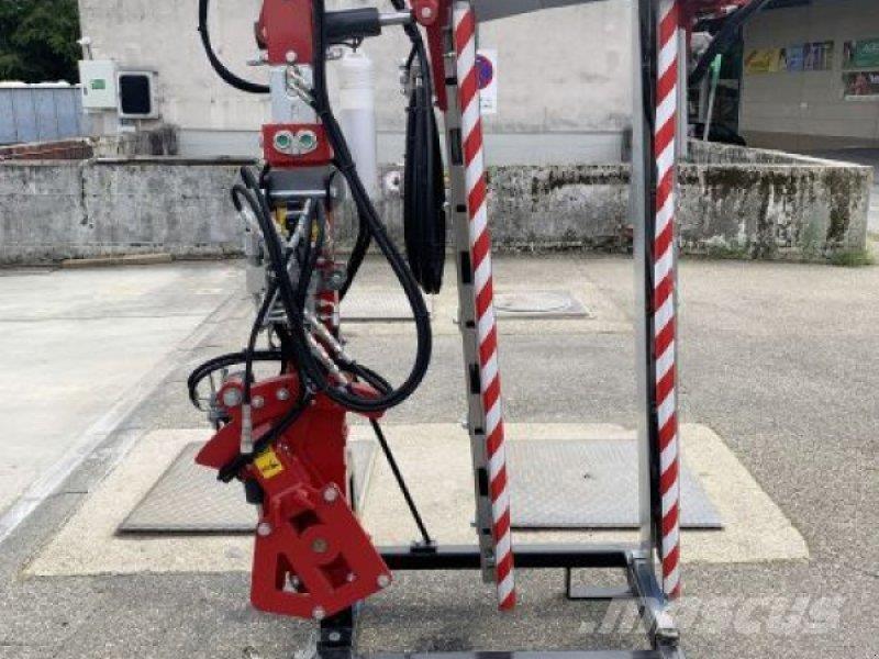  Ero MODUL LINE Odlistovače