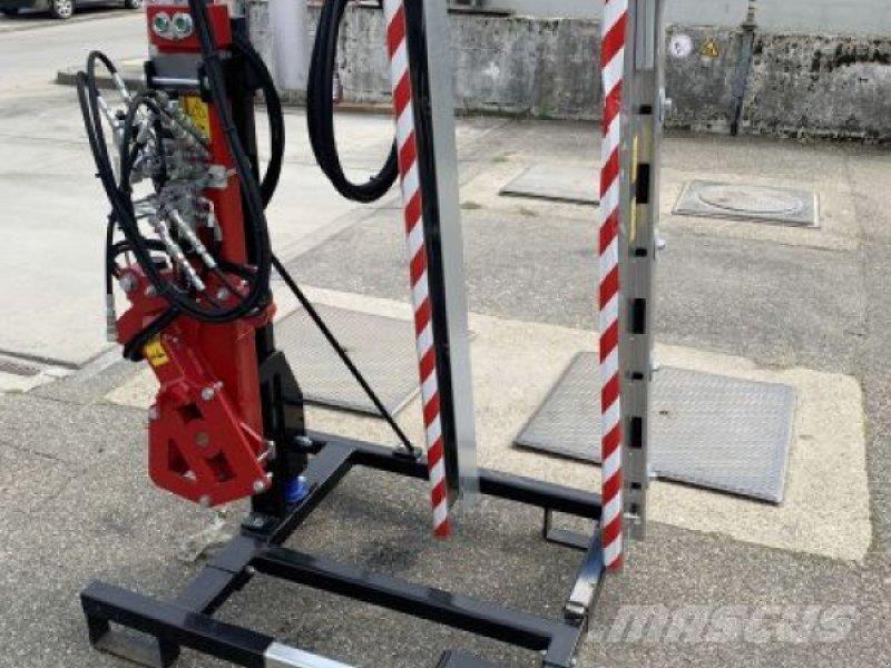  Ero MODUL LINE Odlistovače