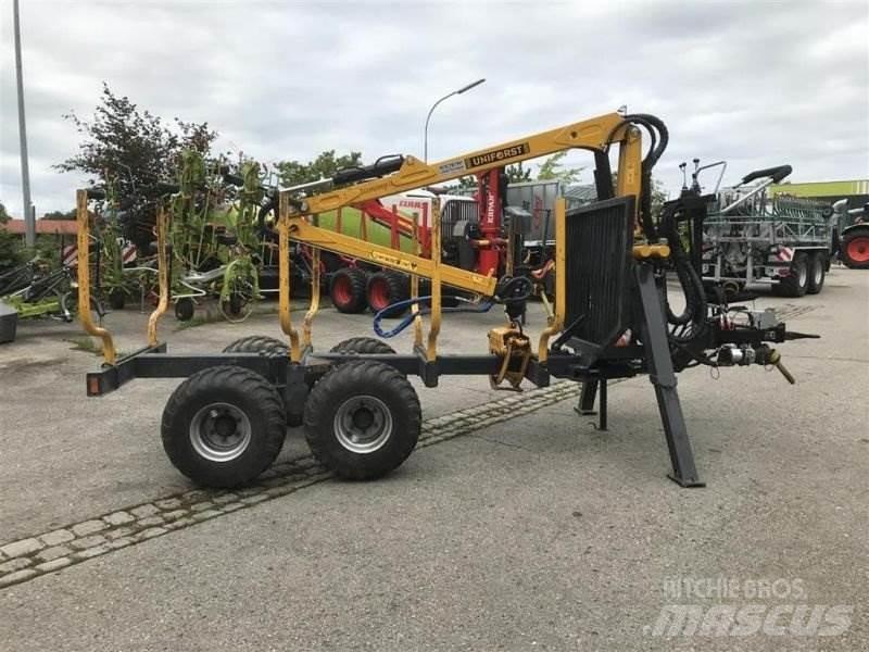  FB 63 T Stínacie harvestory