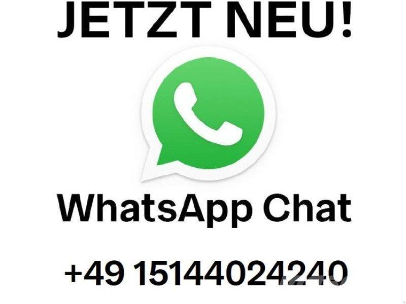 Fendt 1250 KG Predné závažie