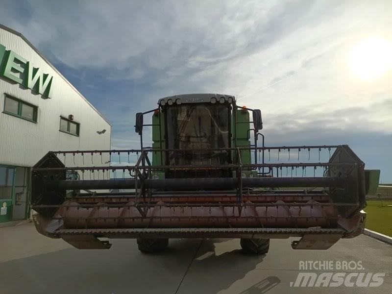 Fendt 5180 Kombinované zberacie stroje