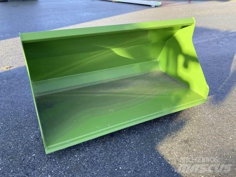 Fendt LG 2100 Príslušenstvo pre čelné nakladače