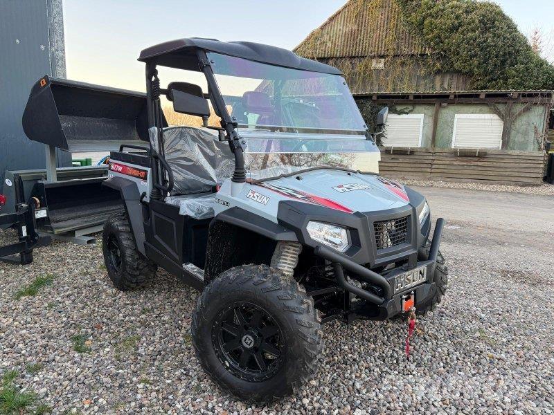 Hisun HS5 LI Terénne vozidlá