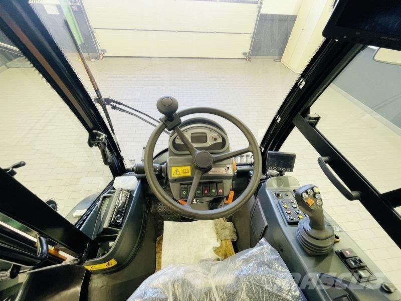 Holder S 75 Terénne vozidlá