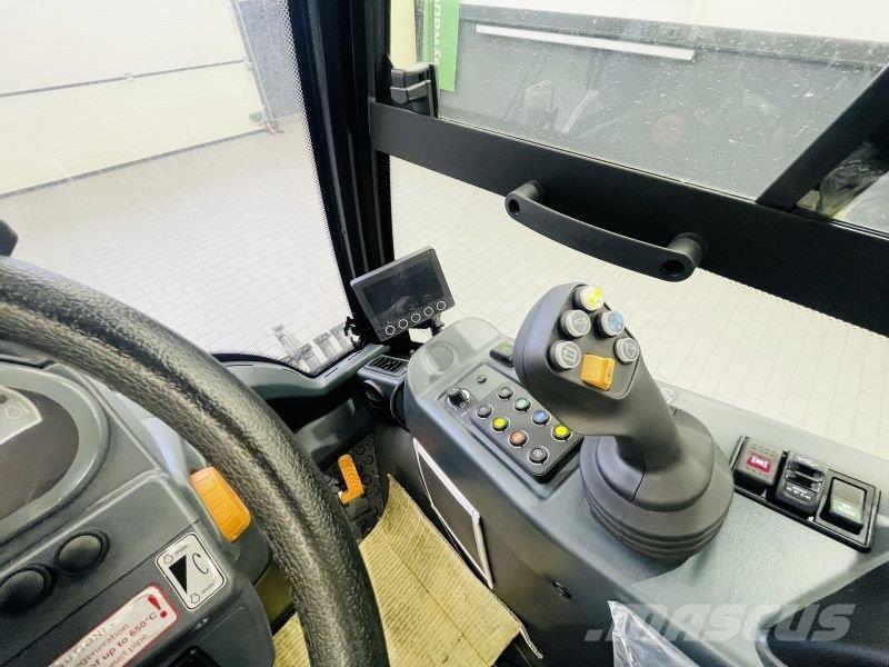 Holder S 75 Terénne vozidlá