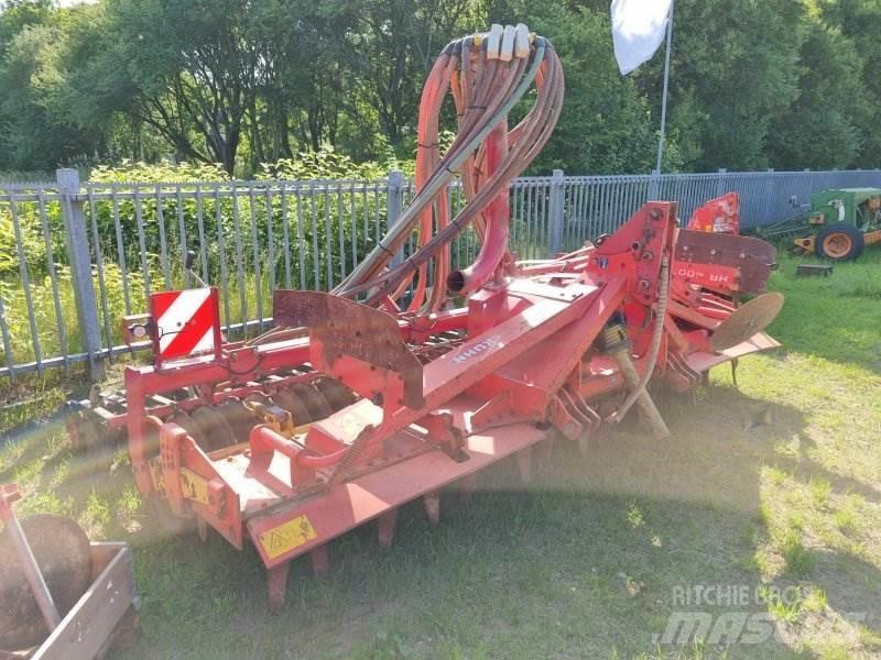 Horsch Pronto Mechanické sejačky