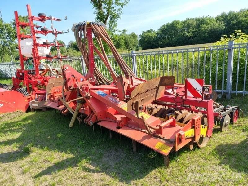 Horsch Pronto Mechanické sejačky