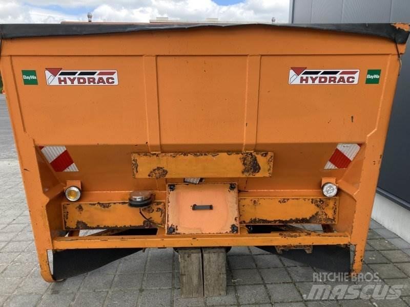 Hydrac T 1400 Posýpače soli a piesku