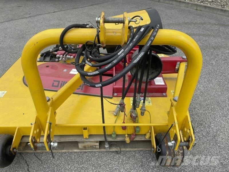  Ilmer M2-C150 Žacie rezačky